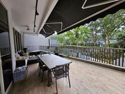 Heron Bay (D19), Condominium #566186741